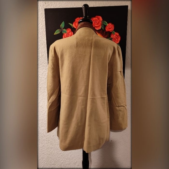 🍂 A David Eliot Blazer 🍂 - Picture 5 of 6